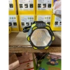 Đèn Pin Sạc Siêu Sáng HC-262 LED 8 Chế Độ, Tích Hợp Sạc Điện Thoại, Thích Hợp Cắm Trại Dã Ngoại - Giá 270k 4