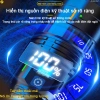 Đèn pin siêu sáng 10.000m Zoom IPX7 pin trâu 100 năm cắm trại cầm tay Giá 85.440đ 6