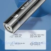Đèn pin siêu sáng cầm tay sạc USB chính hãng - Độ sáng cực mạnh, pin lâu, chỉ 72.968₫ 2