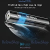 Đèn pin siêu sáng cầm tay sạc USB chính hãng - Độ sáng cực mạnh, pin lâu, chỉ 72.968₫ 3
