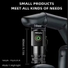 Đèn pin siêu sáng mini cầm tay dã ngoại cao cấp vỏ nhôm, nam châm, sạc USB‑TypeC, kháng nước - Giá 49.900₫ 7