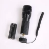 Đèn Pin Siêu Sáng Oso X2.000, Vỏ Kim Chống Nước, 3 Chế Độ, Chiếu Xa, Giá 42.000₫ 3