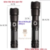 Đèn Pin Siêu Sáng Power Style Chính Hãng - Cầm Tay 4 Chế Độ, Giá Ưu Đãi 165k 3