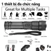 Đèn Pin Siêu Sáng Power Style Chính Hãng - Cầm Tay 4 Chế Độ, Giá Ưu Đãi 165k 4