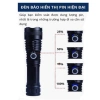 Đèn Pin Siêu Sáng Power Style Chính Hãng - Cầm Tay 4 Chế Độ, Giá Ưu Đãi 165k 5