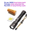 Đèn Pin Siêu Sáng Power Style Chính Hãng - Cầm Tay 4 Chế Độ, Giá Ưu Đãi 165k 6
