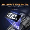 Đèn pin siêu sáng T1.080 2.000 lumen - Công suất cao, chống nước, sạc USB, cho cắm trại và phượt, giá ưu đãi 76.440₫ 4