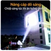 Đèn pin siêu sáng T1.080 2.000 lumen - Công suất cao, chống nước, sạc USB, cho cắm trại và phượt, giá ưu đãi 76.440₫ 8