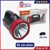 Đèn Pin Suntek 2.655N LED Siêu Sáng 4.000mAh - Chống Nước, Chịu Va, Phòng Cháy, 349.000₫ 2