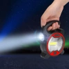 Đèn Pin Tay Cầm Đa Năng Nhỏ Gọn - Cam, Bão, Sáng Mạnh, Giá Ưu Đãi 56.800₫ 8