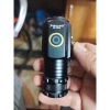 Đèn pin X-BALOG 350X/850 BL301 mini siêu sáng, nhôm chống nước, rút gọn cầm tay, 125k 10