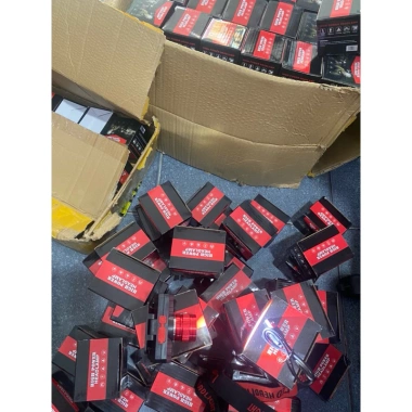 Đèn Rái Tai Mini Đội Đầu Pin Sạc Ánh Sáng Điều Chỉnh Tập Trung và Tản Rộng Giá Chỉ 74.000₫ 6