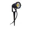 Đèn rọi cây 5W 220V vỏ thép kháng nước - Chiếu sáng cây cảnh sân vườn tiểu cảnh ngoài trời, giảm giá 22% 8