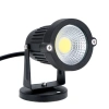 Đèn rọi cây 5W 220V vỏ thép kháng nước - Chiếu sáng cây cảnh sân vườn tiểu cảnh ngoài trời, giảm giá 22% 9