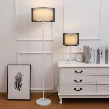 Đèn sàn Bắc Âu CM82 – ánh sáng ấm áp cho phòng ngủ & phòng khách, giá 318.250₫ 5 Đèn sàn Bắc Âu CM82 – ánh sáng ấm áp cho phòng ngủ & phòng khách, giá 318.250₫ 5