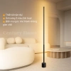 Đèn sàn góc tường tối giản - Decor phòng ngủ sang trọng, cắm USB tiện lợi, giá 178.000 VND 3