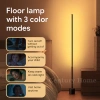 Đèn sàn góc tường tối giản - Decor phòng ngủ sang trọng, cắm USB tiện lợi, giá 178.000 VND 5
