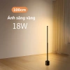 Đèn sàn góc tường tối giản - Decor phòng ngủ sang trọng, cắm USB tiện lợi, giá 178.000 VND 8