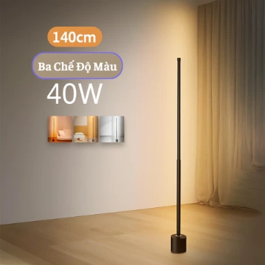 Đèn sàn góc tường tối giản - Decor phòng ngủ sang trọng, cắm USB tiện lợi, giá 178.000 VND 9 Đèn sàn góc tường tối giản - Decor phòng ngủ sang trọng, cắm USB tiện lợi, giá 178.000 VND 9