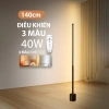 Đèn sàn góc tường tối giản - Decor phòng ngủ sang trọng, cắm USB tiện lợi, giá 178.000 VND 10
