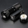 Đèn soi tiền giả UV 9 bóng, kiểm tra giấy tờ, cà vẹt, bằng lái, vé số, sấy keo, tặng 3 pin – giá chỉ 37.999đ 3