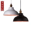 Đèn thả chao cổ bóp đui đồng D300 - Trần độc đáo kèm bóng TH114, giá ưu đãi 125k