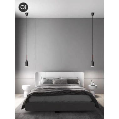 Đèn thả decor HL3.282 - Đèn tab đầu giường, trang trí nội thất siêu xinh, giảm 20%