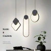 Đèn thả decor HL3.282 - Đèn tab đầu giường, trang trí nội thất siêu xinh, giảm 20% 8