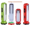 Đèn tích điện KENNEDE KN-4.110 siêu sáng - Đèn pin 2 trong 1, chỉ 62.000 VND