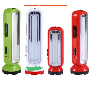 Đèn tích điện KENNEDE KN-4.110 siêu sáng - Đèn pin 2 trong 1, chỉ 62.000 VND