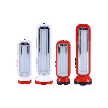 Đèn tích điện KENNEDE KN-4.110 siêu sáng - Đèn pin 2 trong 1, chỉ 62.000 VND