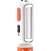 Đèn tích điện KENNEDE KN-4.110 siêu sáng - Đèn pin 2 trong 1, chỉ 62.000 VND 9