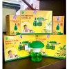 Đèn tinh dầu đuổi muỗi TAM BẢO AN – Xua đuổi côn trùng, không khói, giá chỉ 15.000₫ (Giá gốc 18.300₫)