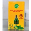 Đèn tinh dầu đuổi muỗi TAM BẢO AN – Xua đuổi côn trùng, không khói, giá chỉ 15.000₫ (Giá gốc 18.300₫) 7
