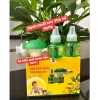 Đèn tinh dầu đuổi muỗi TAM BẢO AN – Xua đuổi côn trùng, không khói, giá chỉ 15.000₫ (Giá gốc 18.300₫) 8