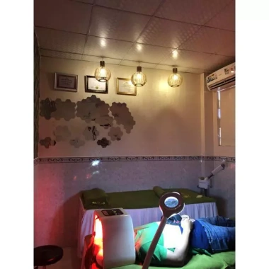 Đèn trang trí quán cafe, đèn thả trần LED 9.999₫ Ánh sáng ấm áp, thiết kế hiện đại 5 Đèn trang trí quán cafe, đèn thả trần LED 9.999₫ Ánh sáng ấm áp, thiết kế hiện đại 5