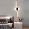Đèn trang trí tường hiện đại, ánh sáng xung quanh, giá ưu đãi 266.000₫ – Đèn ngủ treo phòng khách 3