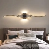 Đèn trang trí tường hiện đại, ánh sáng xung quanh, giá ưu đãi 266.000₫ – Đèn ngủ treo phòng khách 6