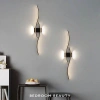 Đèn trang trí tường hiện đại, ánh sáng xung quanh, giá ưu đãi 266.000₫ – Đèn ngủ treo phòng khách 8