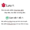 Đèn tre 2 lớp - Đèn treo trang trí giá tại xưởng, giảm còn 52.250₫, ánh sáng ấm áp 2