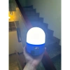 Đèn Treo Tích Điện 200-800W Pin Trâu Đa Năng, Kháng Nước, Nhỏ Gọn, Màn Hình LED Thông Minh - Tặng Cáp Sạc, Giá 119k 8