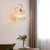 Đèn Treo Tường Đèn Ngủ Pha Lê Quả Bí Ngô - Hành Lang, Cầu Thang, Giảm Giá 155.000₫ 8