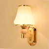 Đèn treo tường phong cách Châu Âu kèm bóng - Đèn phòng ngủ, cầu thang, hành lang, giá 175.000₫ 4