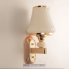 Đèn treo tường phong cách Châu Âu kèm bóng - Đèn phòng ngủ, cầu thang, hành lang, giá 175.000₫ 6