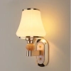 Đèn treo tường phong cách Châu Âu kèm bóng - Đèn phòng ngủ, cầu thang, hành lang, giá 175.000₫ 9
