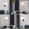 Đèn treo tường phòng ngủ và cầu thang – Bóng đui xoáy E27, giá 158.000 VND