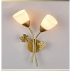 Đèn treo tường phòng ngủ và cầu thang – Bóng đui xoáy E27, giá 158.000 VND 6