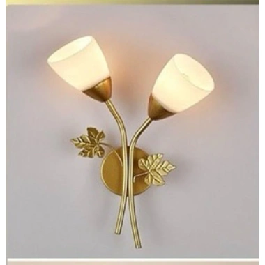 Đèn treo tường phòng ngủ và cầu thang – Bóng đui xoáy E27, giá 158.000 VND