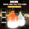 Đèn Trụ Sạc Cam Tích Điện KOSEN – Siêu Sáng, Nhỏ Gọn, Khi Cúp Điện, Mưa Bão, Du Lịch Ngoài Trời 7
