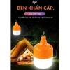 Đèn Trụ Sạc Cam Tích Điện KOSEN – Siêu Sáng, Nhỏ Gọn, Khi Cúp Điện, Mưa Bão, Du Lịch Ngoài Trời 8